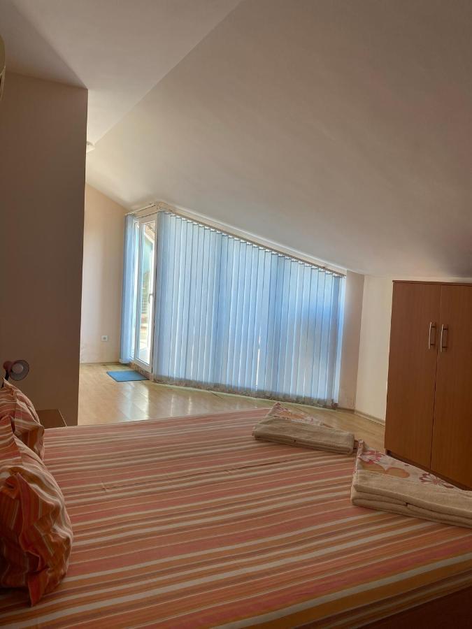 Prostor Apartments Obzor Exterior photo