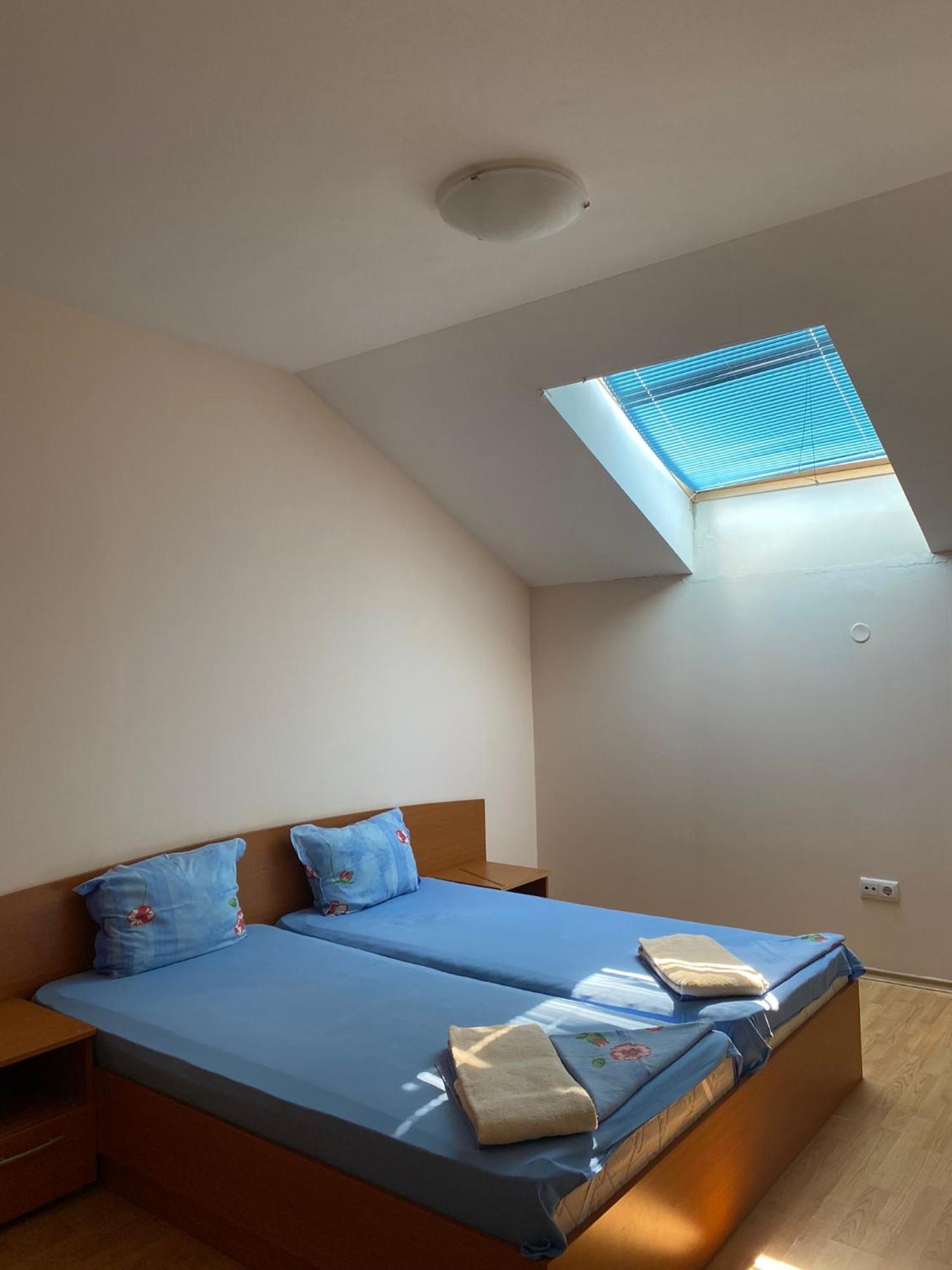 Prostor Apartments Obzor Exterior photo