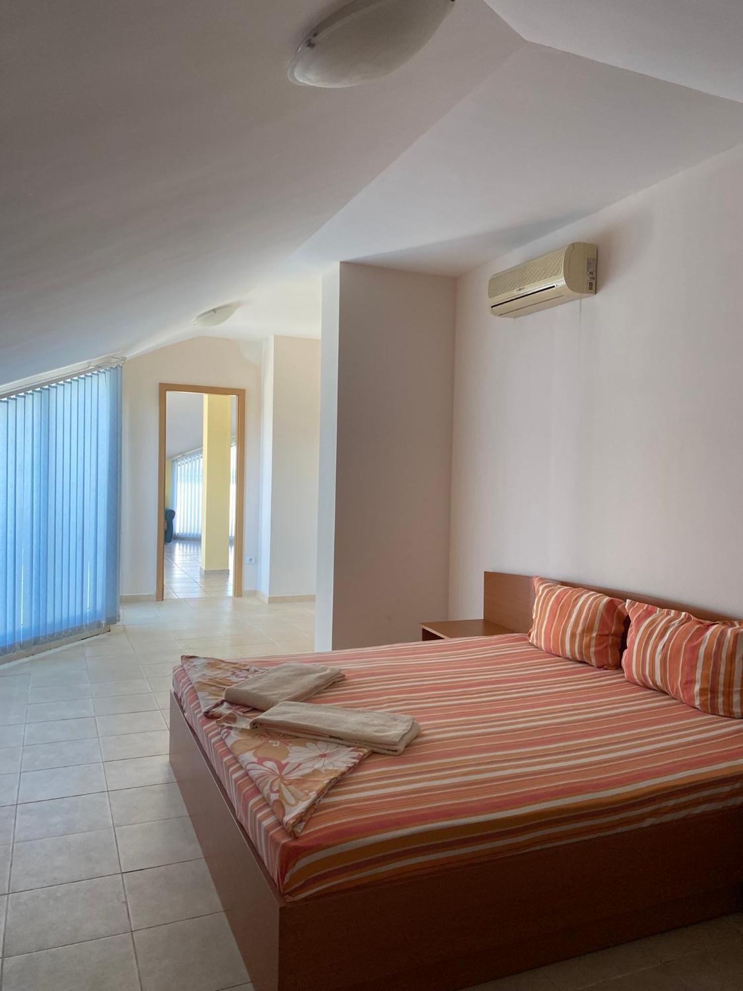 Prostor Apartments Obzor Exterior photo