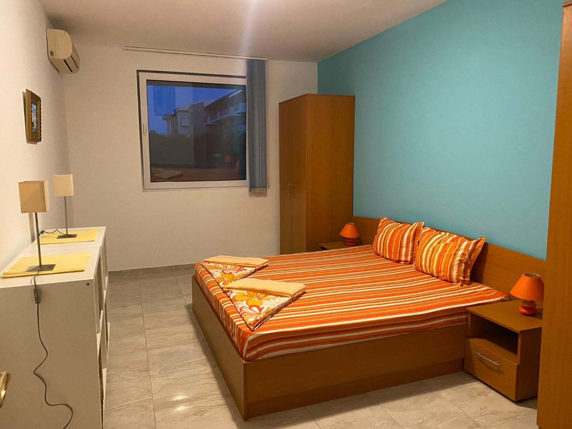 Prostor Apartments Obzor Exterior photo