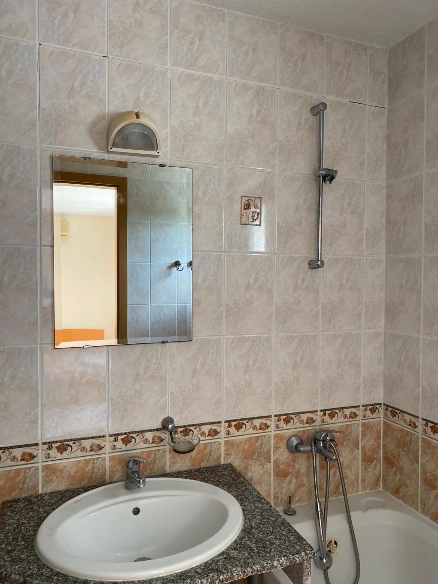 Prostor Apartments Obzor Exterior photo