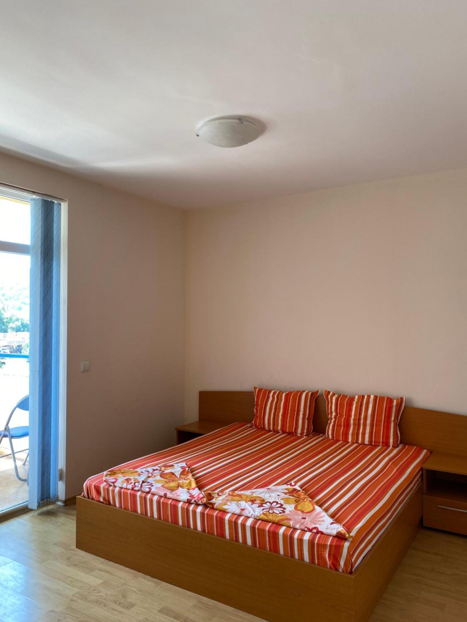 Prostor Apartments Obzor Exterior photo
